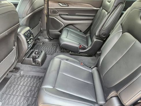 Used 2021 Jeep Grand Cherokee L Limited AWD/4WD image 31