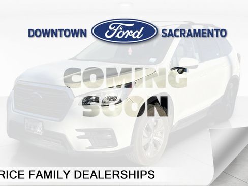 Used 2019 Subaru Ascent Premium w/ Popular Package #3 AWD/4WD image 1