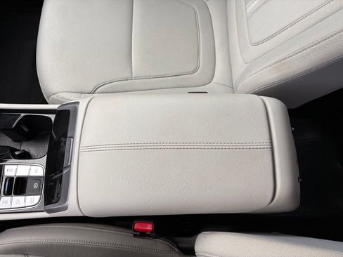Used 2025 Hyundai Tucson SEL AWD/4WD image 37