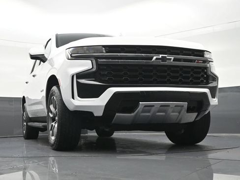 Used 2021 Chevrolet Tahoe LT RWD image 29