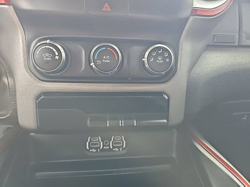 Used 2019 RAM 1500 Rebel AWD/4WD image 17