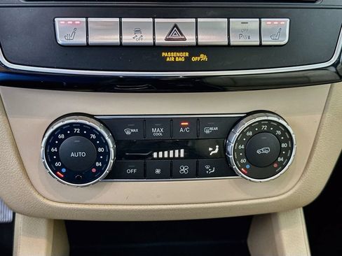 Used 2018 Mercedes-Benz GLE 350 image 16