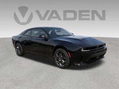 New 2026 Dodge Charger R/T w/ Driver Convenience Group