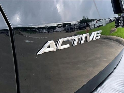 Used 2025 Ford Escape Active FWD image 27