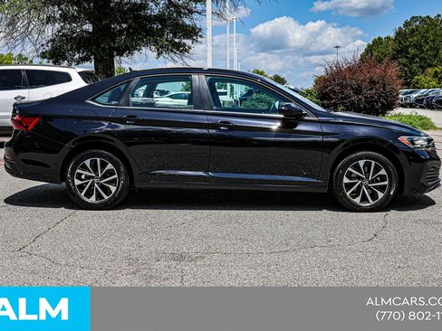 Used 2024 Volkswagen Jetta S FWD image 10