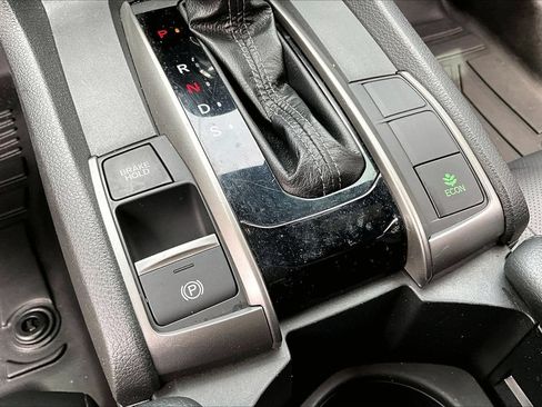 Used 2019 Honda Civic Sport Touring image 25