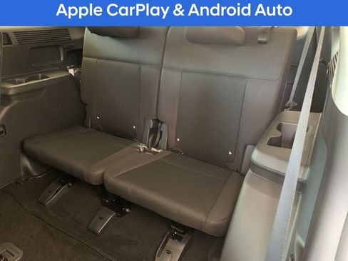 New 2026 Hyundai Santa Fe SE image 8