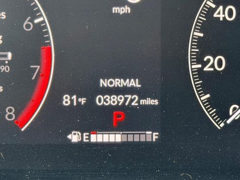 Certified 2023 Honda CR-V EX-L image 22