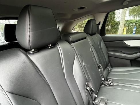 Certified 2024 Acura MDX SH-AWD image 36