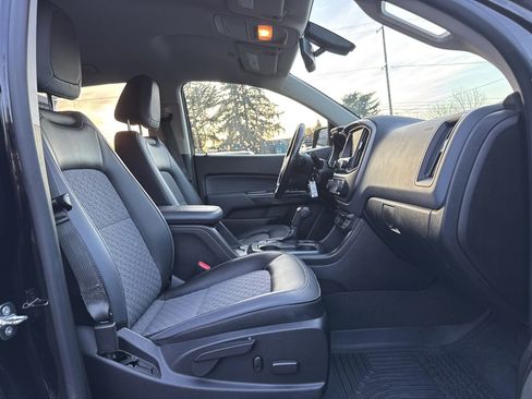 Used 2019 Chevrolet Colorado Z71 image 18