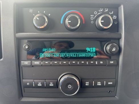 New 2024 Chevrolet Express 3500 Work Van w/ Power Convenience Package image 14