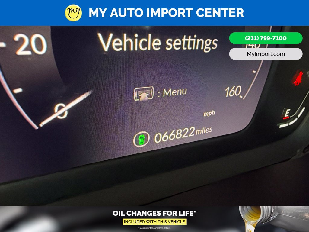 Used 2023 Honda Accord LX image 19