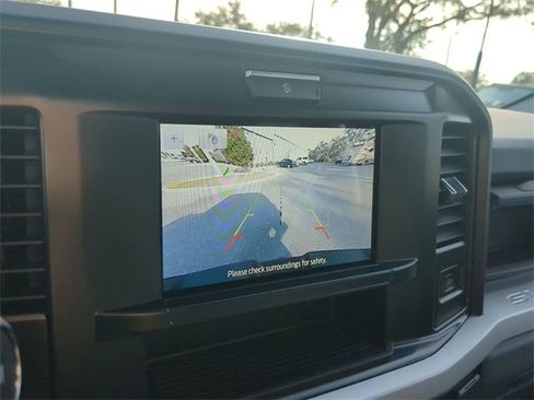 New 2026 Ford F250 XLT w/ FX4 Off-Road Package image 10