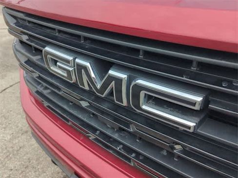 Certified 2022 GMC Sierra 1500 Elevation w/ Elevation Premium Package image 31