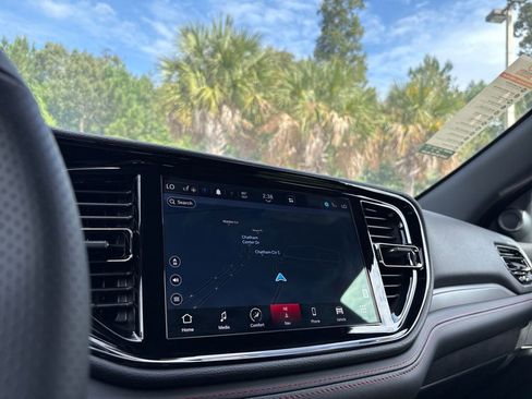 New 2026 Dodge Durango GT w/ Blacktop Package image 28