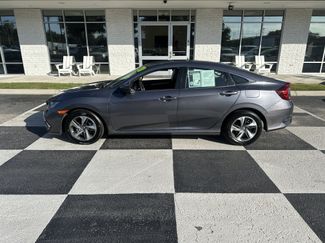 Used 2020 Honda Civic LX image 1