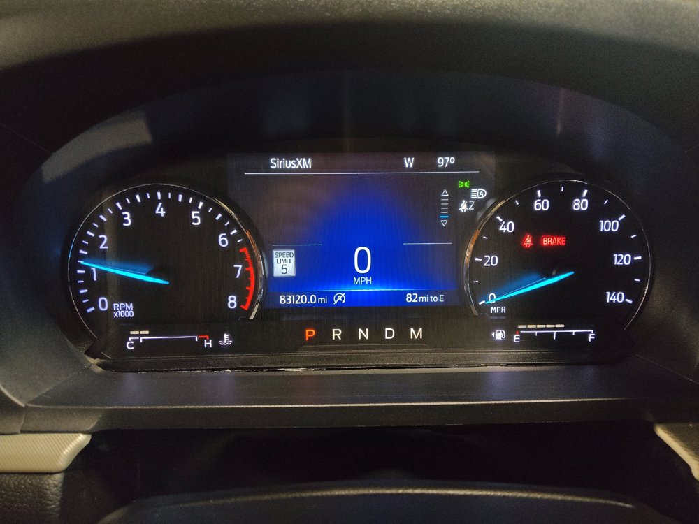Used 2020 Ford Explorer XLT w/ Equipment Group 202A RWD image 23