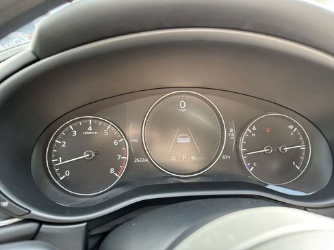 Used 2024 MAZDA CX-30 AWD 2.5 S image 48