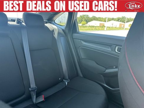 Used 2024 Honda Civic Si image 29