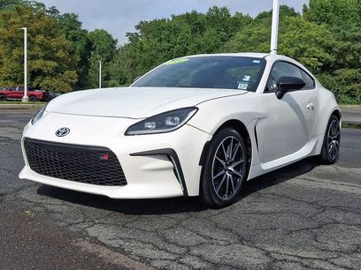 Used 2022 Toyota GR86