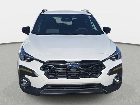 New 2026 Subaru Crosstrek 2.5i Sport image 2