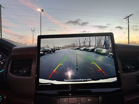 Used 2024 Ford Expedition Max Limited image 20