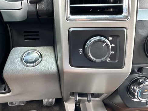 Used 2015 Ford F150 Lariat w/ Equipment Group 501A Mid image 21