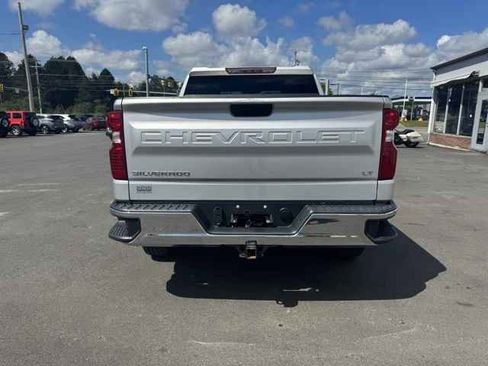 Used 2021 Chevrolet Silverado 1500 LT image 5