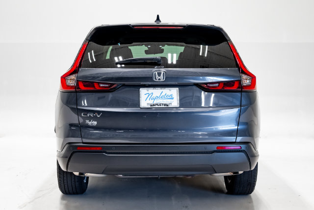 Used 2025 Honda CR-V EX-L image 33
