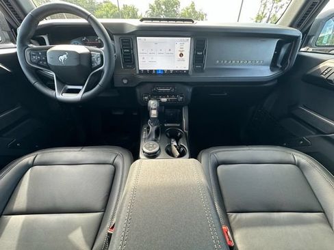 New 2026 Ford Bronco Badlands AWD/4WD image 22