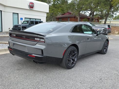 New 2026 Dodge Charger R/T Scat Pack image 5