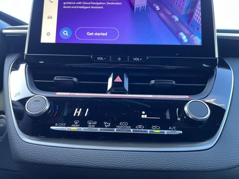 New 2026 Toyota Corolla SE image 23