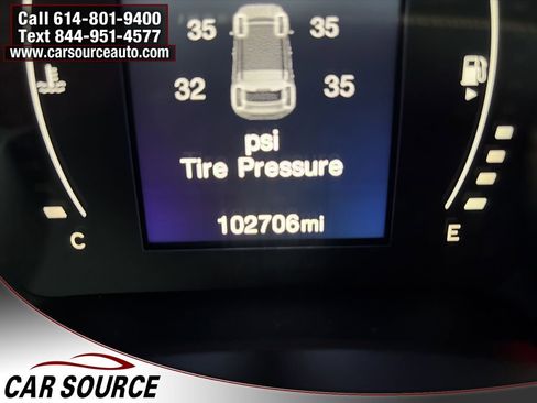 Used 2016 Jeep Renegade Latitude image 19