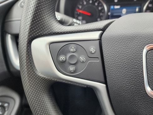 Certified 2023 GMC Terrain SLE w/ Driver Convenience Package image 29