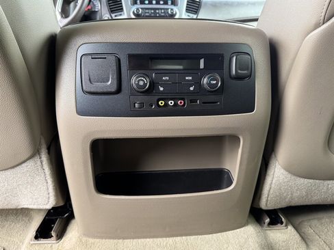 Used 2015 Chevrolet Tahoe LTZ image 26