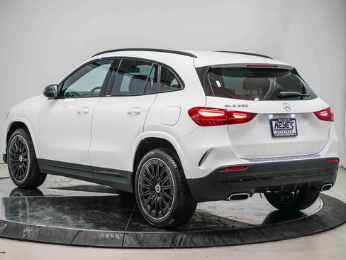 Used 2026 Mercedes-Benz GLA 250 image 2