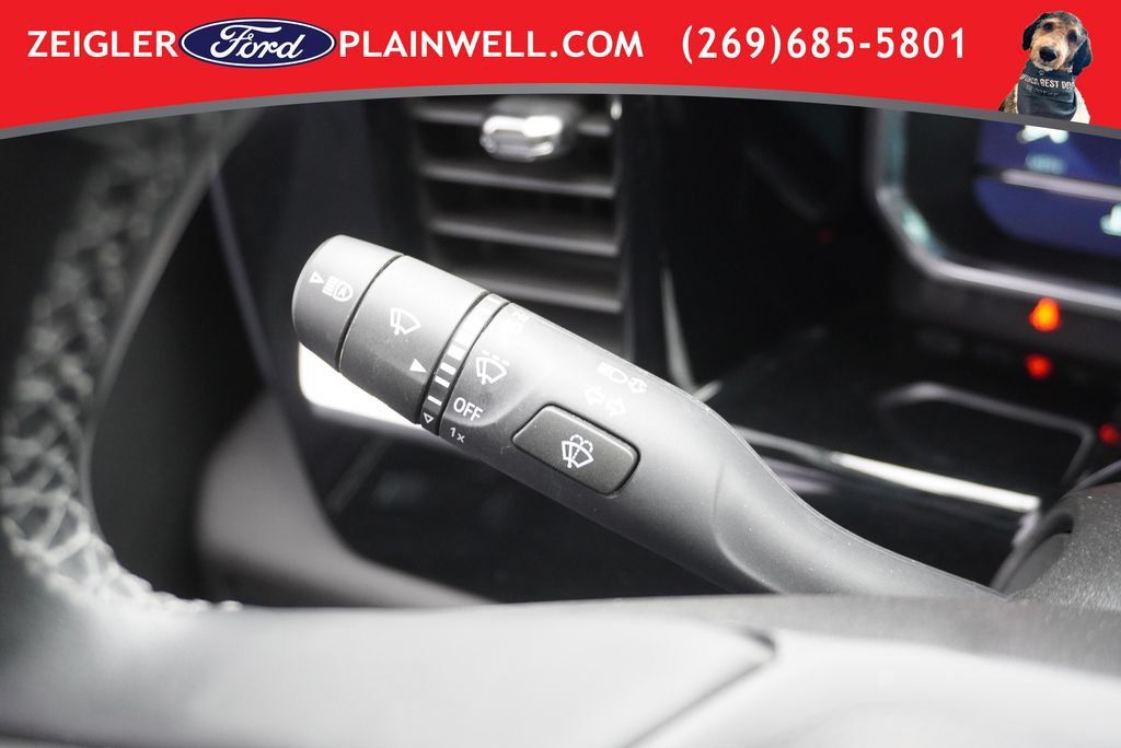 Used 2024 Chevrolet Silverado 2500 High Country AWD/4WD image 24