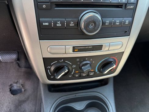Used 2008 Chevrolet Cobalt LT w/ Revolution Edition Package FWD image 21