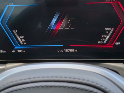 Used 2025 BMW M2 w/ Lighting Package RWD image 15