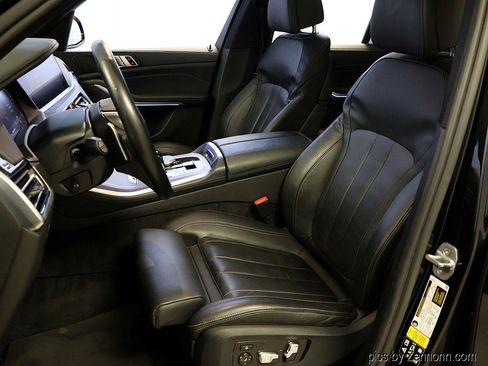 Used 2022 BMW X5 xDrive40i w/ Premium Package image 10