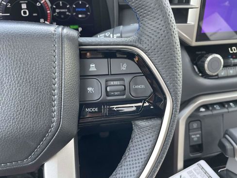 New 2026 Toyota Tundra Platinum AWD/4WD image 34