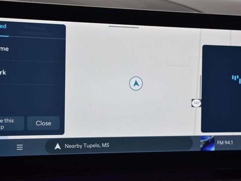 Used 2025 Hyundai Santa Fe Calligraphy w/ Tow & Go Package image 14