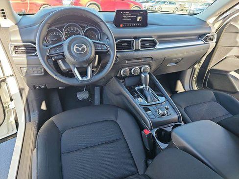 Used 2019 MAZDA CX-5 Sport image 15