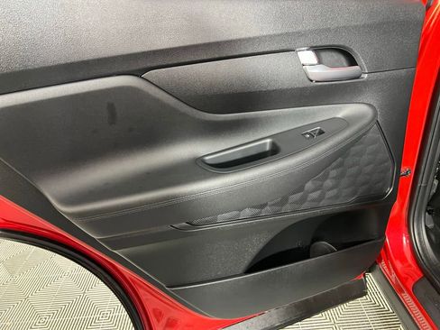 Used 2022 Hyundai Santa Fe SEL image 27