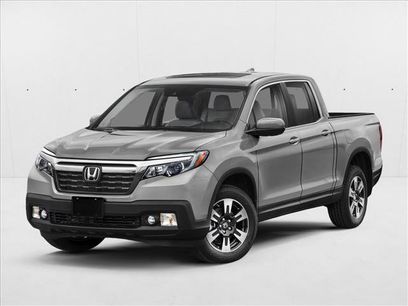 Used 2020 Honda Ridgeline RTL
