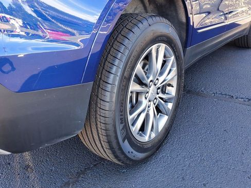 Certified 2023 Cadillac XT5 Premium Luxury AWD/4WD image 12
