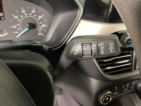 Used 2022 Ford Escape SE AWD/4WD image 20