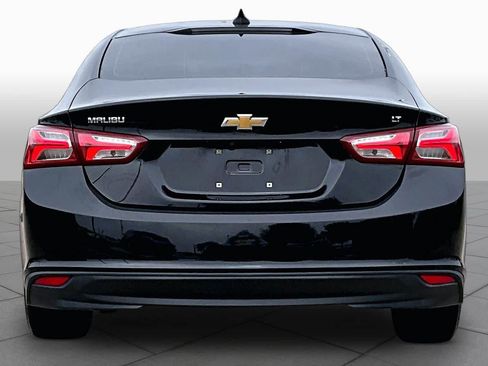 Used 2020 Chevrolet Malibu LT FWD image 5