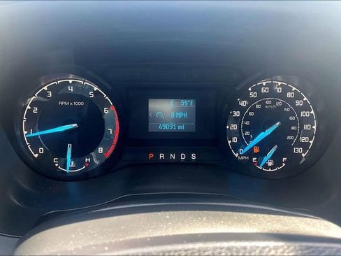 Used 2023 Ford Ranger XL w/ Equipment Group 101A High image 20