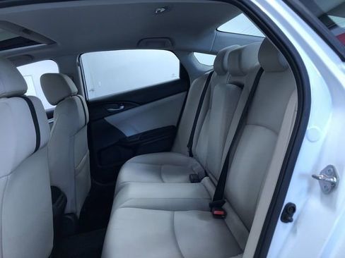 Used 2017 Honda Civic EX image 19
